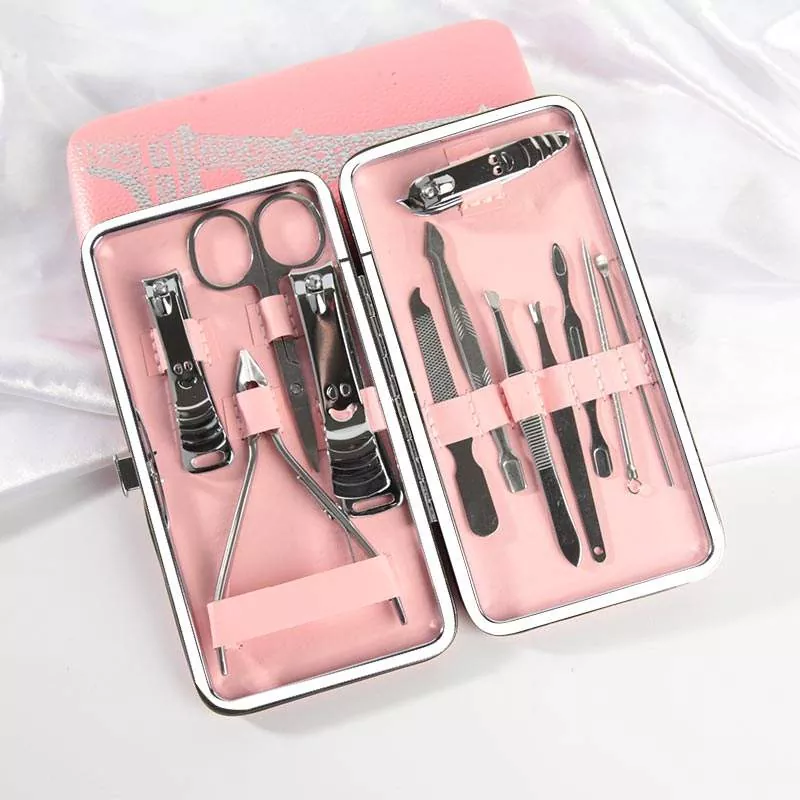 เหตุใดตะไบเล็บคริสตัลจึงอ่อนโยนต่อเล็บธรรมชาติ