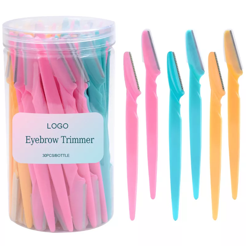 ที่กันขนคิ้วช่วยปรับปรุงการแต่งขนอย่างแม่นยำได้อย่างไร